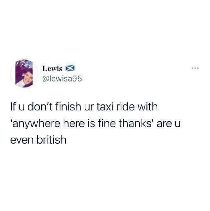 47 Painfully Relatable British Memes For Anyone Who Thinks A Cup Of Tea Can Solve Anything (New Pics) 47 Painfully Relatable British Memes For Anyone Who Thinks A Cup Of Tea Can Solve Anything (New Pics)
