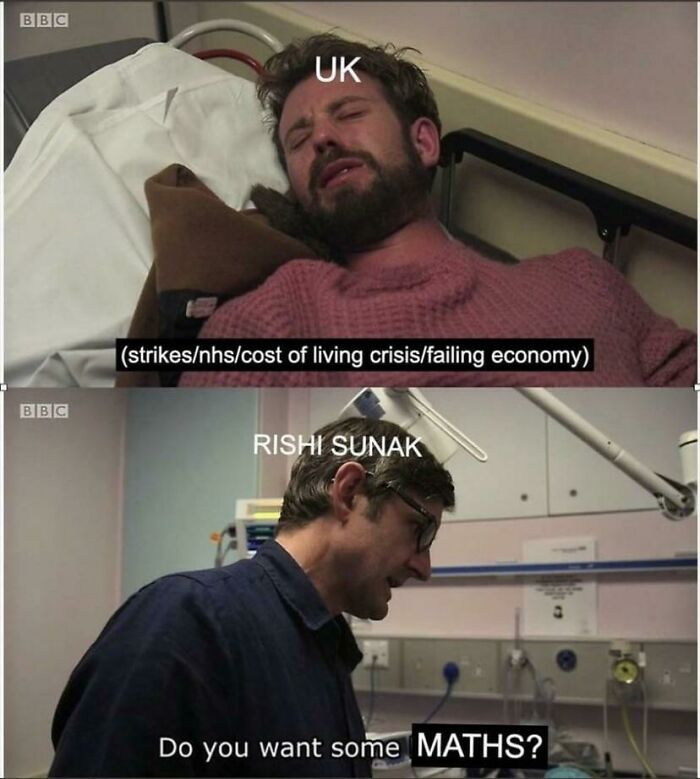 47 Painfully Relatable British Memes For Anyone Who Thinks A Cup Of Tea Can Solve Anything (New Pics) 47 Painfully Relatable British Memes For Anyone Who Thinks A Cup Of Tea Can Solve Anything (New Pics)