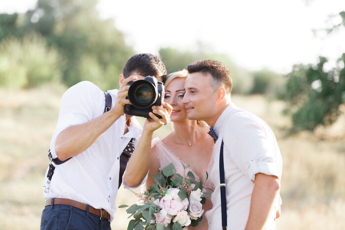 “The Cow Got Out!”: 57 Times Weddings Served Up Much More Than Romance And Rings “The Cow Got Out!”: 57 Times Weddings Served Up Much More Than Romance And Rings