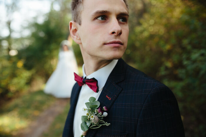 “The Cow Got Out!”: 57 Times Weddings Served Up Much More Than Romance And Rings “The Cow Got Out!”: 57 Times Weddings Served Up Much More Than Romance And Rings