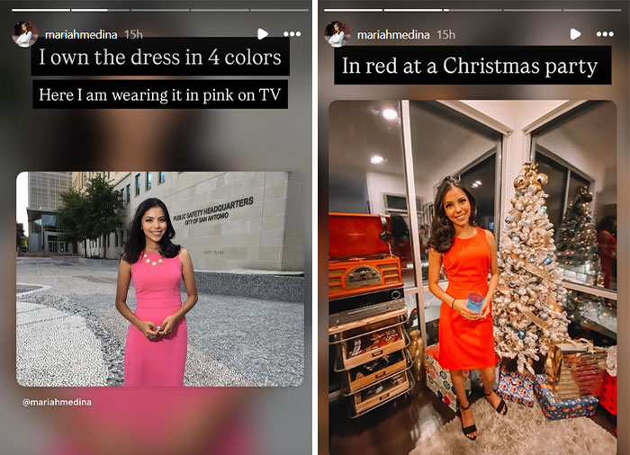 Lawyer Whom Judge Called Out For “Inappropriate” Dress Now Reveals Absurd Responses From Other Female Colleagues Lawyer Whom Judge Called Out For “Inappropriate” Dress Now Reveals Absurd Responses From Other Female Colleagues