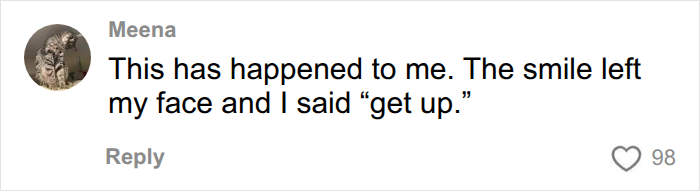 Woman Tries To Ignore Creepy Seatmate Who Won’t Shut Up, Until She Gets Moved And The Reason Surprises Her Woman Tries To Ignore Creepy Seatmate Who Won’t Shut Up, Until She Gets Moved And The Reason Surprises Her