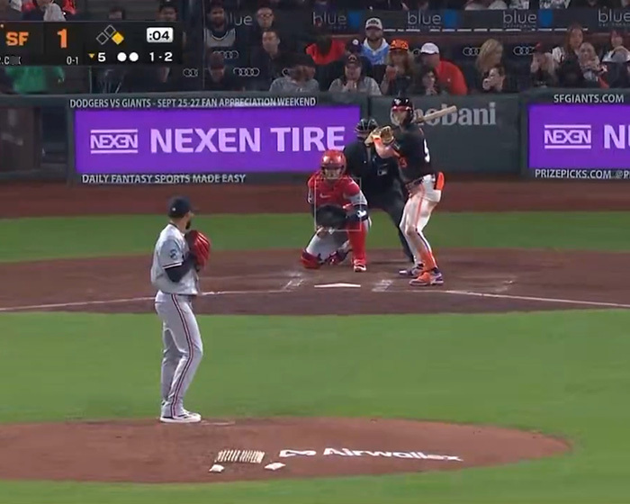 “Would Have Divorce Papers In My Hand”: Husband Goes Viral For Treatment Of Wife During Baseball Match
