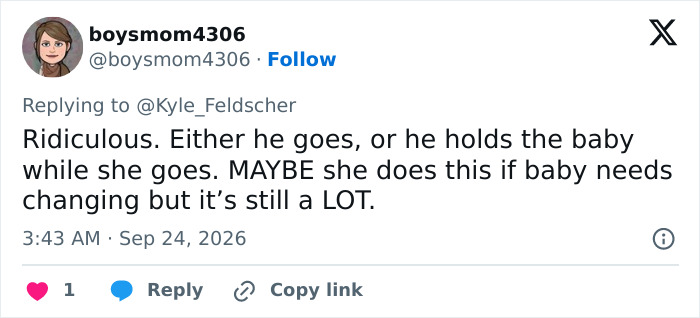 “Would Have Divorce Papers In My Hand”: Husband Goes Viral For Treatment Of Wife During Baseball Match
