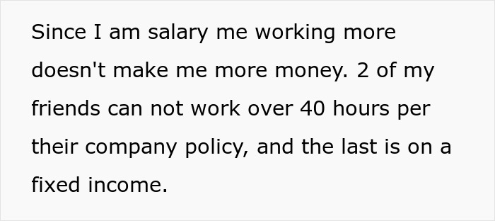 Entitled Friend Backs Out Of Trip, Starts Blaming Everyone And Making Demands Entitled Friend Backs Out Of Trip, Starts Blaming Everyone And Making Demands
