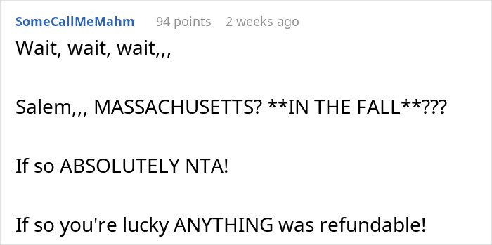 Entitled Friend Backs Out Of Trip, Starts Blaming Everyone And Making Demands Entitled Friend Backs Out Of Trip, Starts Blaming Everyone And Making Demands