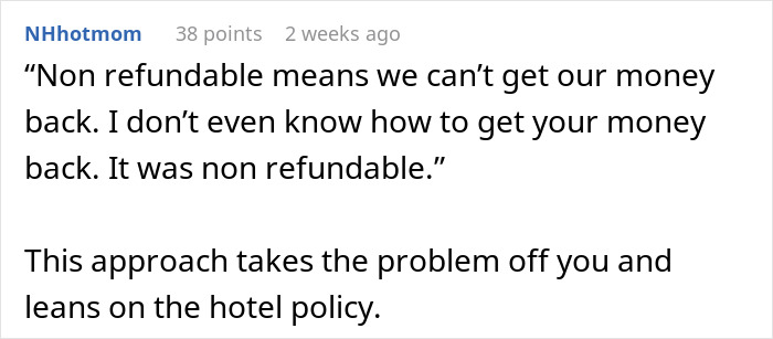 Entitled Friend Backs Out Of Trip, Starts Blaming Everyone And Making Demands Entitled Friend Backs Out Of Trip, Starts Blaming Everyone And Making Demands
