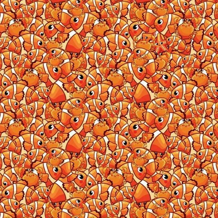 90 Unbelievably Well-Camouflaged Things That Take Forever To Spot (New Pics) 90 Unbelievably Well-Camouflaged Things That Take Forever To Spot (New Pics)