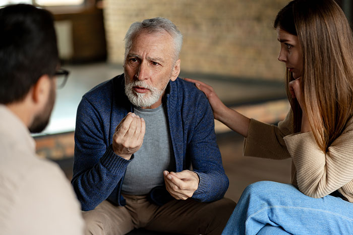 Son Takes A Loan From Parents, Throws Massive Tantrums And Makes Accusations After Being Asked To Repay It Son Takes A Loan From Parents, Throws Massive Tantrums And Makes Accusations After Being Asked To Repay It