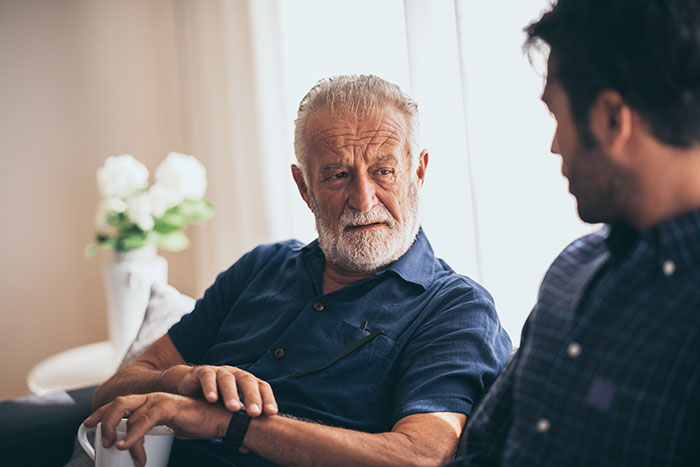 Son Takes A Loan From Parents, Throws Massive Tantrums And Makes Accusations After Being Asked To Repay It Son Takes A Loan From Parents, Throws Massive Tantrums And Makes Accusations After Being Asked To Repay It