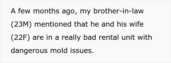 Couple’s Dream Home Turns Into A Nightmare Before They Even Move In, Thanks To Some Very Entitled In-Laws Couple’s Dream Home Turns Into A Nightmare Before They Even Move In, Thanks To Some Very Entitled In-Laws