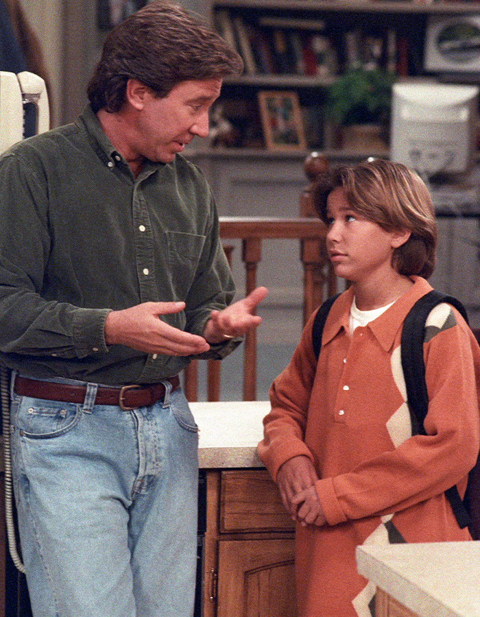 Troubling New Details Emerge In Jonathan Taylor Thomas’ Arrest Just Months After Tim Allen’s Confession Troubling New Details Emerge In Jonathan Taylor Thomas’ Arrest Just Months After Tim Allen’s Confession