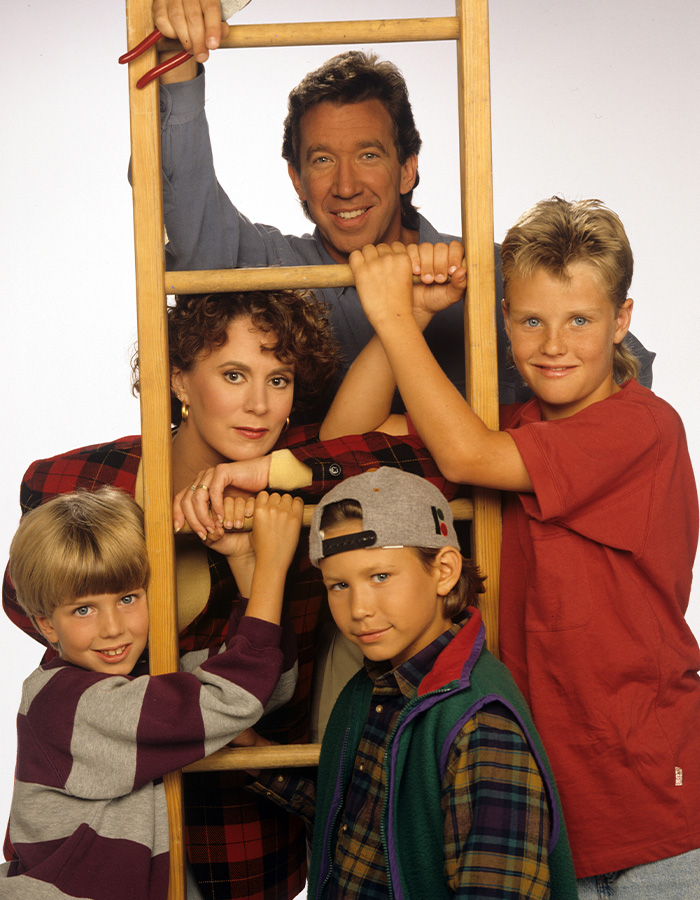 Troubling New Details Emerge In Jonathan Taylor Thomas’ Arrest Just Months After Tim Allen’s Confession Troubling New Details Emerge In Jonathan Taylor Thomas’ Arrest Just Months After Tim Allen’s Confession