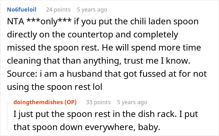 Woman Stops Cleaning As She Cooks To Prove A Point, Husband Still Doesn’t Get It Woman Stops Cleaning As She Cooks To Prove A Point, Husband Still Doesn’t Get It