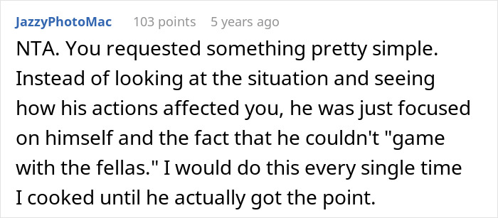 Woman Stops Cleaning As She Cooks To Prove A Point, Husband Still Doesn’t Get It Woman Stops Cleaning As She Cooks To Prove A Point, Husband Still Doesn’t Get It