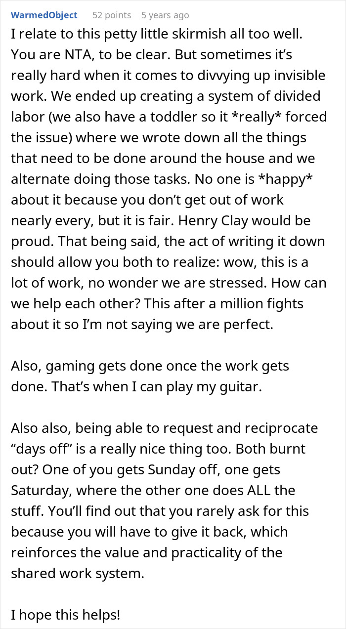 Woman Stops Cleaning As She Cooks To Prove A Point, Husband Still Doesn’t Get It Woman Stops Cleaning As She Cooks To Prove A Point, Husband Still Doesn’t Get It