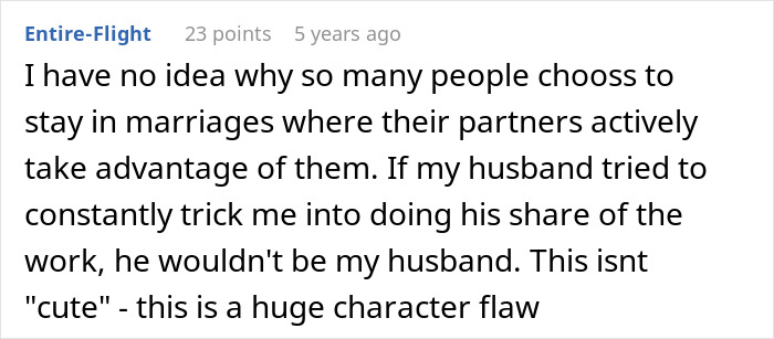 Woman Stops Cleaning As She Cooks To Prove A Point, Husband Still Doesn’t Get It Woman Stops Cleaning As She Cooks To Prove A Point, Husband Still Doesn’t Get It
