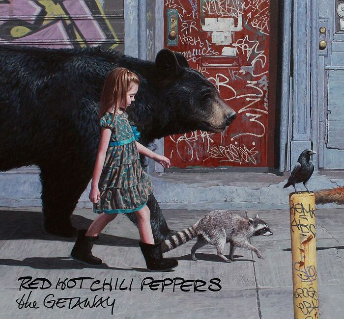 46 Dystopian Paintings By Kevin Peterson Where Children And Wild Animals Roam A Broken World 46 Dystopian Paintings By Kevin Peterson Where Children And Wild Animals Roam A Broken World