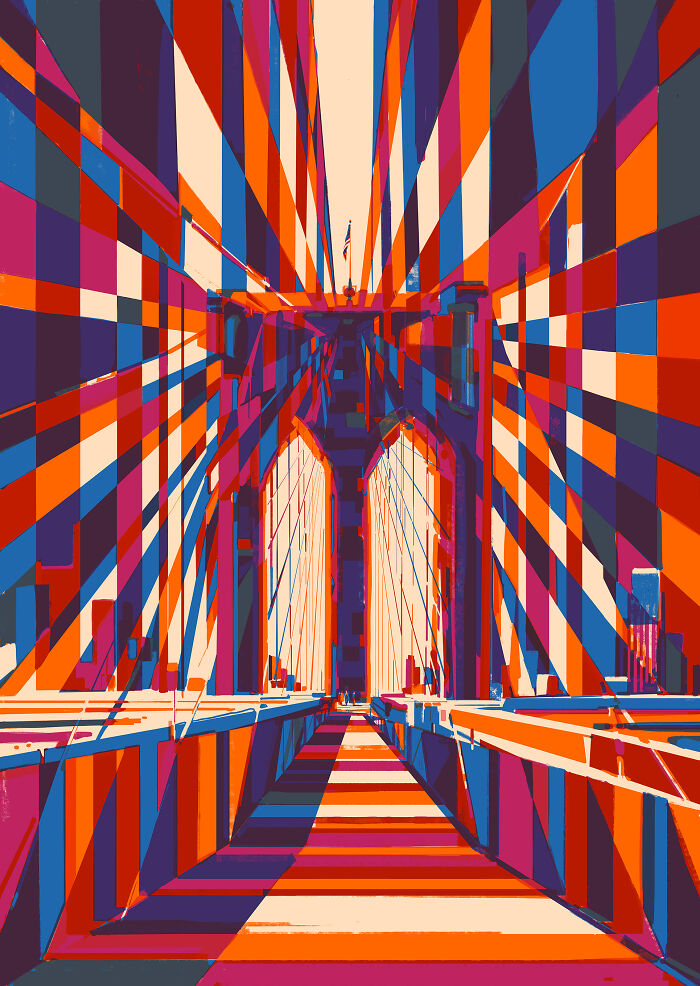 30 Artworks That Offer A Glimpse Into Christoph Niemann’s Whimsical World Of Extraordinary Ideas 30 Artworks That Offer A Glimpse Into Christoph Niemann’s Whimsical World Of Extraordinary Ideas