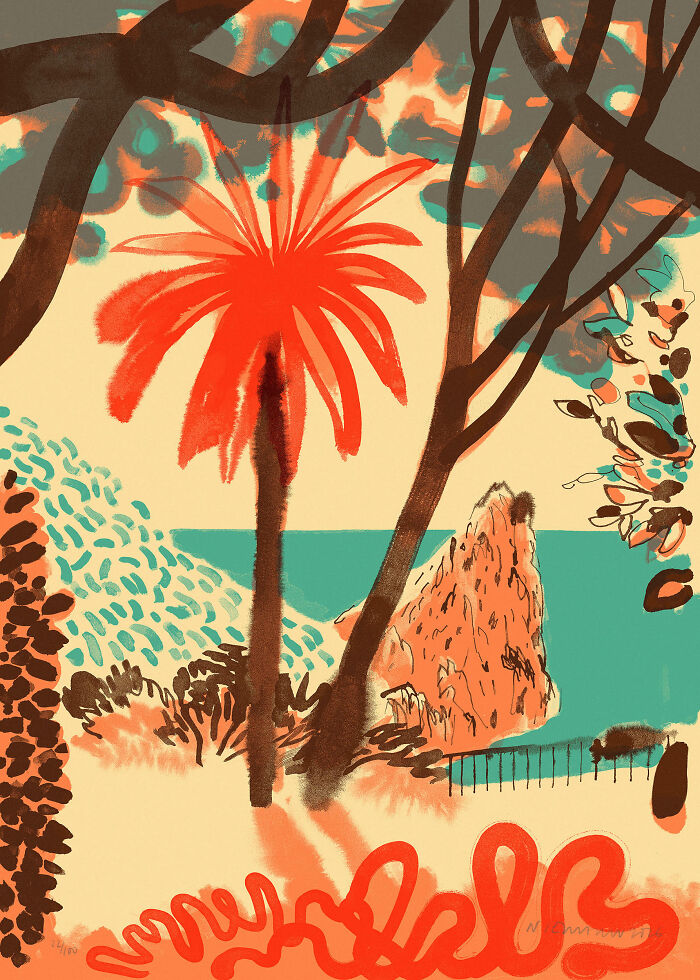 30 Artworks That Offer A Glimpse Into Christoph Niemann’s Whimsical World Of Extraordinary Ideas 30 Artworks That Offer A Glimpse Into Christoph Niemann’s Whimsical World Of Extraordinary Ideas