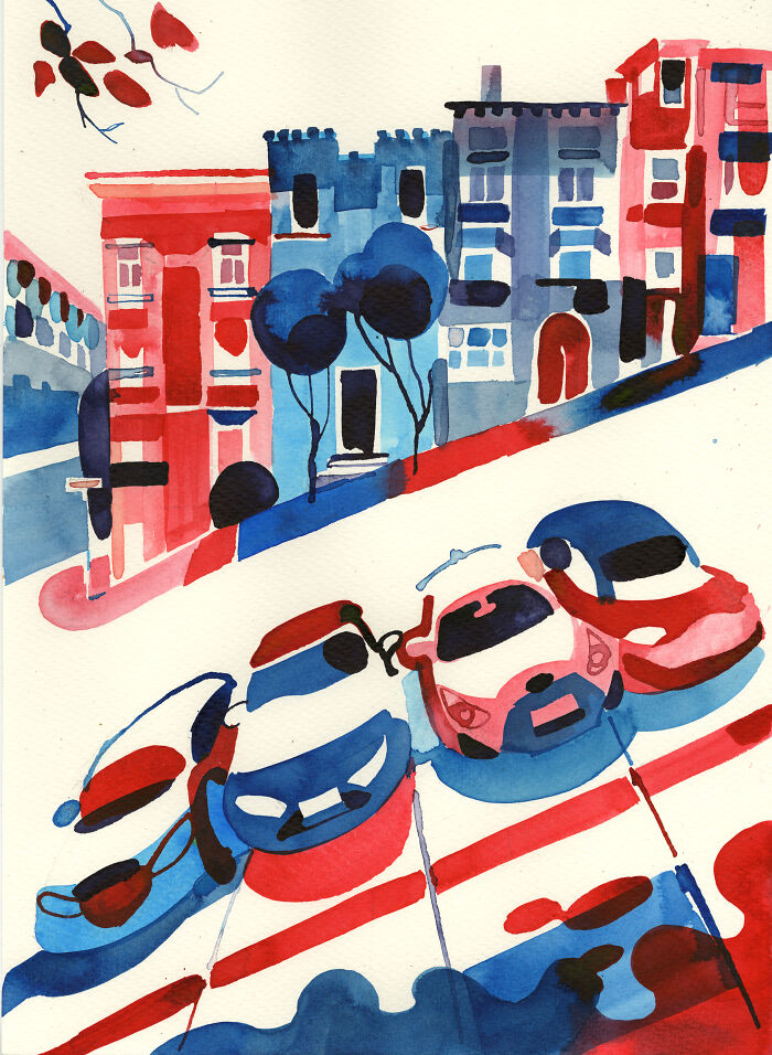 30 Artworks That Offer A Glimpse Into Christoph Niemann’s Whimsical World Of Extraordinary Ideas 30 Artworks That Offer A Glimpse Into Christoph Niemann’s Whimsical World Of Extraordinary Ideas