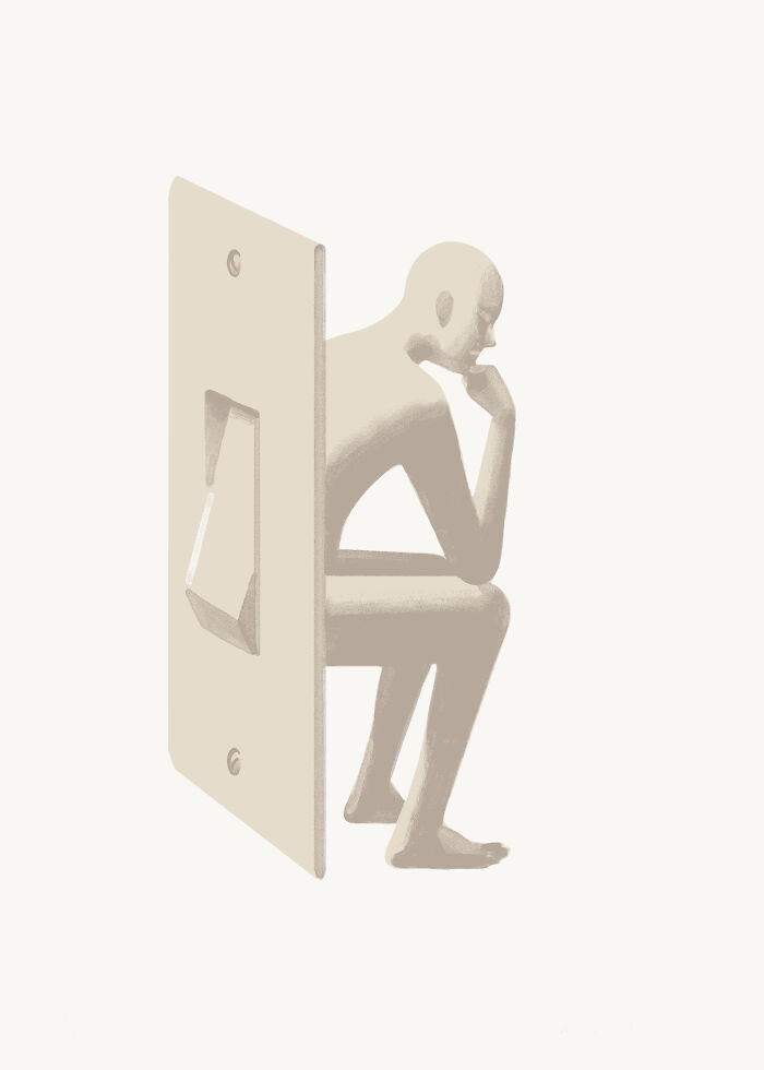 30 Artworks That Offer A Glimpse Into Christoph Niemann’s Whimsical World Of Extraordinary Ideas 30 Artworks That Offer A Glimpse Into Christoph Niemann’s Whimsical World Of Extraordinary Ideas