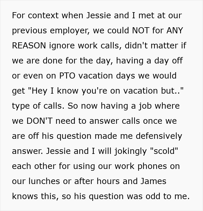 Guy Wonders What’s Wrong With Friend’s Fiancé After He Suddenly Changes His Behavior Guy Wonders What’s Wrong With Friend’s Fiancé After He Suddenly Changes His Behavior