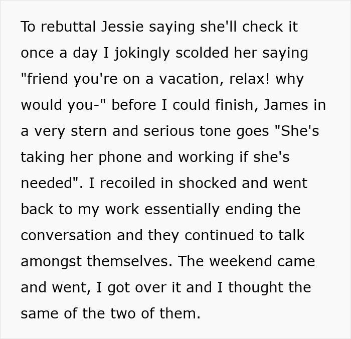 Guy Wonders What’s Wrong With Friend’s Fiancé After He Suddenly Changes His Behavior Guy Wonders What’s Wrong With Friend’s Fiancé After He Suddenly Changes His Behavior
