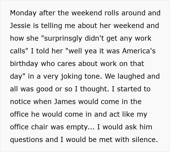 Guy Wonders What’s Wrong With Friend’s Fiancé After He Suddenly Changes His Behavior Guy Wonders What’s Wrong With Friend’s Fiancé After He Suddenly Changes His Behavior