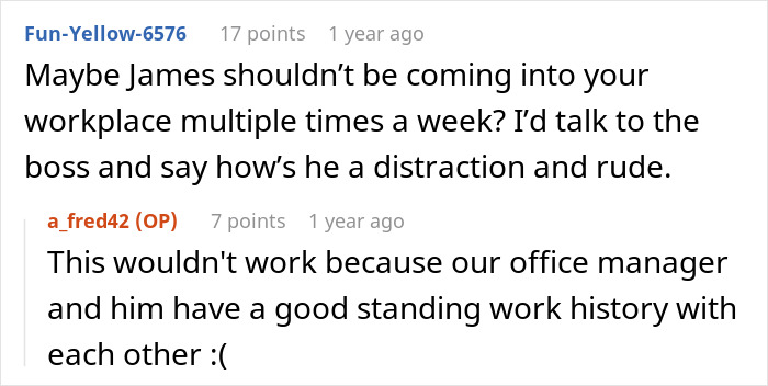 Guy Wonders What’s Wrong With Friend’s Fiancé After He Suddenly Changes His Behavior Guy Wonders What’s Wrong With Friend’s Fiancé After He Suddenly Changes His Behavior