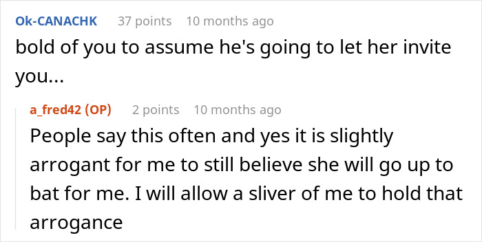 Guy Wonders What’s Wrong With Friend’s Fiancé After He Suddenly Changes His Behavior Guy Wonders What’s Wrong With Friend’s Fiancé After He Suddenly Changes His Behavior