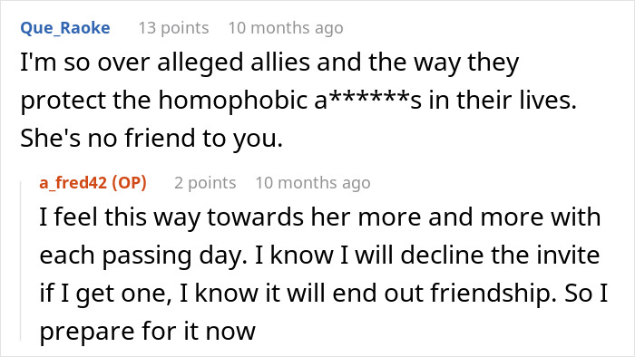 Guy Wonders What’s Wrong With Friend’s Fiancé After He Suddenly Changes His Behavior Guy Wonders What’s Wrong With Friend’s Fiancé After He Suddenly Changes His Behavior