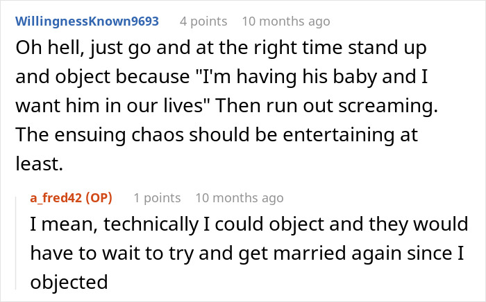 Guy Wonders What’s Wrong With Friend’s Fiancé After He Suddenly Changes His Behavior Guy Wonders What’s Wrong With Friend’s Fiancé After He Suddenly Changes His Behavior