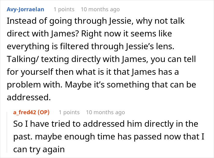Guy Wonders What’s Wrong With Friend’s Fiancé After He Suddenly Changes His Behavior Guy Wonders What’s Wrong With Friend’s Fiancé After He Suddenly Changes His Behavior