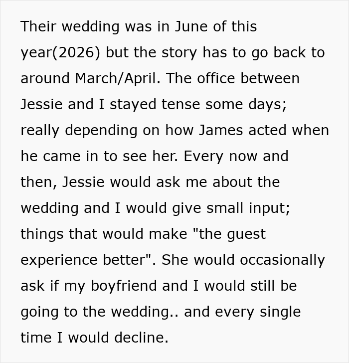 Guy Wonders What’s Wrong With Friend’s Fiancé After He Suddenly Changes His Behavior Guy Wonders What’s Wrong With Friend’s Fiancé After He Suddenly Changes His Behavior
