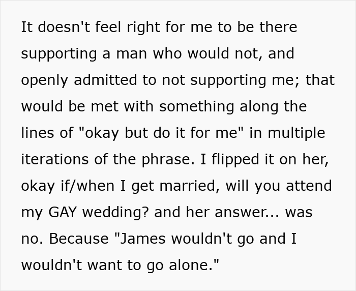 Guy Wonders What’s Wrong With Friend’s Fiancé After He Suddenly Changes His Behavior Guy Wonders What’s Wrong With Friend’s Fiancé After He Suddenly Changes His Behavior