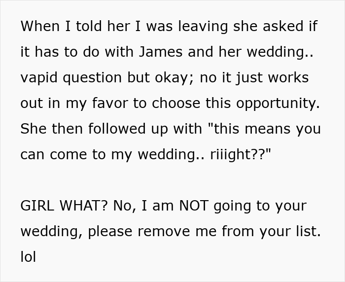 Guy Wonders What’s Wrong With Friend’s Fiancé After He Suddenly Changes His Behavior Guy Wonders What’s Wrong With Friend’s Fiancé After He Suddenly Changes His Behavior