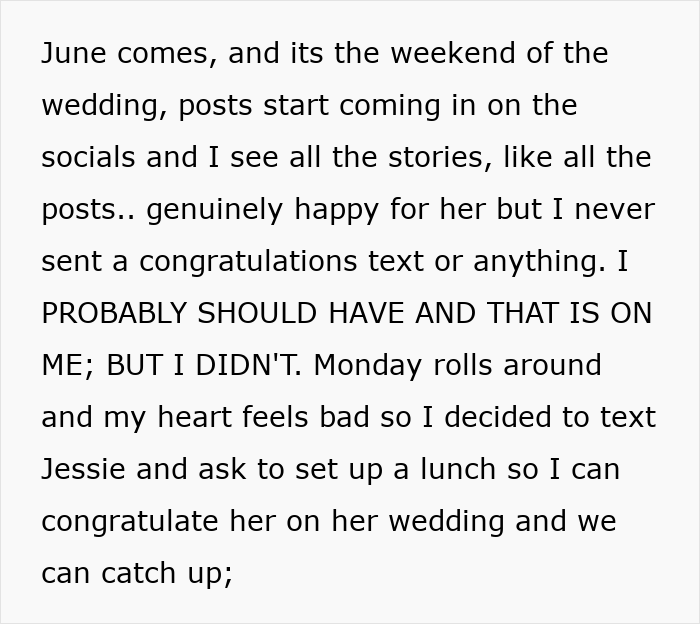 Guy Wonders What’s Wrong With Friend’s Fiancé After He Suddenly Changes His Behavior Guy Wonders What’s Wrong With Friend’s Fiancé After He Suddenly Changes His Behavior