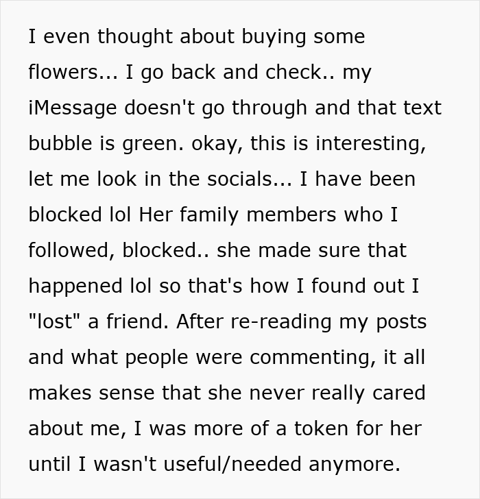 Guy Wonders What’s Wrong With Friend’s Fiancé After He Suddenly Changes His Behavior Guy Wonders What’s Wrong With Friend’s Fiancé After He Suddenly Changes His Behavior