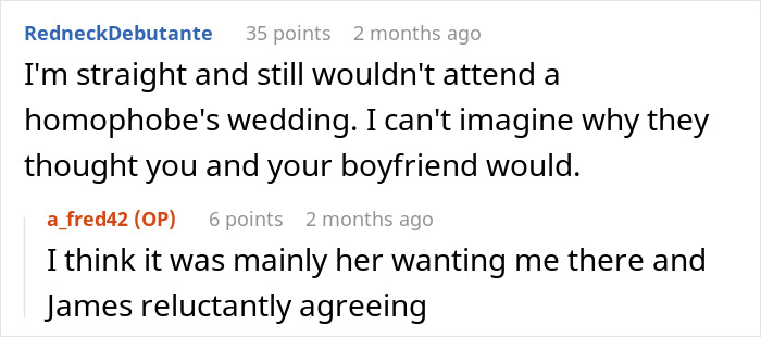 Guy Wonders What’s Wrong With Friend’s Fiancé After He Suddenly Changes His Behavior Guy Wonders What’s Wrong With Friend’s Fiancé After He Suddenly Changes His Behavior