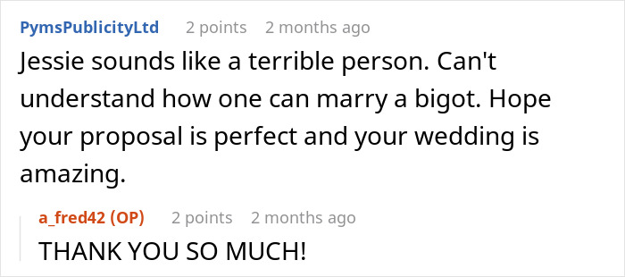 Guy Wonders What’s Wrong With Friend’s Fiancé After He Suddenly Changes His Behavior Guy Wonders What’s Wrong With Friend’s Fiancé After He Suddenly Changes His Behavior
