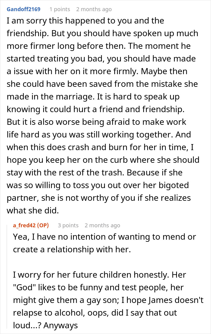 Guy Wonders What’s Wrong With Friend’s Fiancé After He Suddenly Changes His Behavior Guy Wonders What’s Wrong With Friend’s Fiancé After He Suddenly Changes His Behavior
