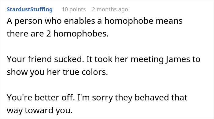 Guy Wonders What’s Wrong With Friend’s Fiancé After He Suddenly Changes His Behavior Guy Wonders What’s Wrong With Friend’s Fiancé After He Suddenly Changes His Behavior