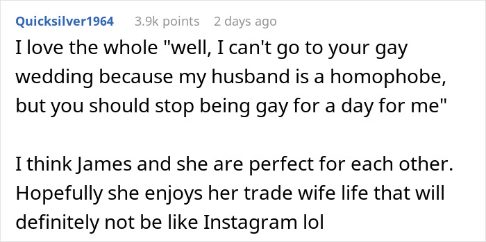 Guy Wonders What’s Wrong With Friend’s Fiancé After He Suddenly Changes His Behavior Guy Wonders What’s Wrong With Friend’s Fiancé After He Suddenly Changes His Behavior