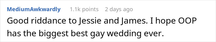 Guy Wonders What’s Wrong With Friend’s Fiancé After He Suddenly Changes His Behavior Guy Wonders What’s Wrong With Friend’s Fiancé After He Suddenly Changes His Behavior