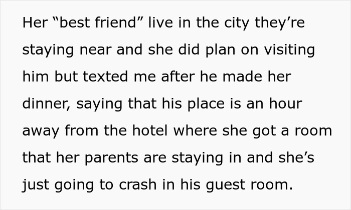 Man Asks Girlfriend Not To Stay The Night With Her Ex, Her Response Makes Him Rethink The Relationship Man Asks Girlfriend Not To Stay The Night With Her Ex, Her Response Makes Him Rethink The Relationship