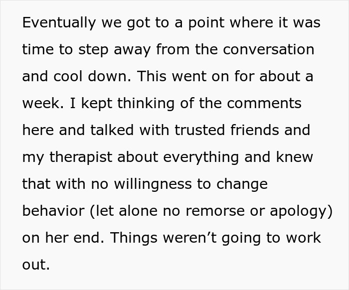 Man Asks Girlfriend Not To Stay The Night With Her Ex, Her Response Makes Him Rethink The Relationship Man Asks Girlfriend Not To Stay The Night With Her Ex, Her Response Makes Him Rethink The Relationship