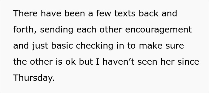 Man Asks Girlfriend Not To Stay The Night With Her Ex, Her Response Makes Him Rethink The Relationship Man Asks Girlfriend Not To Stay The Night With Her Ex, Her Response Makes Him Rethink The Relationship
