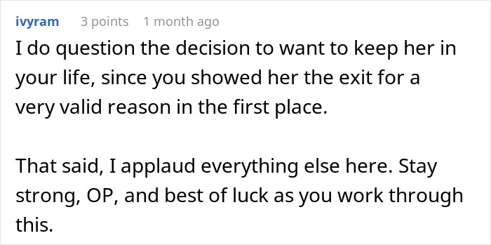 Man Asks Girlfriend Not To Stay The Night With Her Ex, Her Response Makes Him Rethink The Relationship Man Asks Girlfriend Not To Stay The Night With Her Ex, Her Response Makes Him Rethink The Relationship