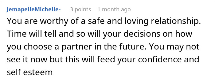 Man Asks Girlfriend Not To Stay The Night With Her Ex, Her Response Makes Him Rethink The Relationship Man Asks Girlfriend Not To Stay The Night With Her Ex, Her Response Makes Him Rethink The Relationship